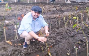 Dewan Pembina IMTB Desak Distribusi Pupuk Bersubsidi Dipermudah