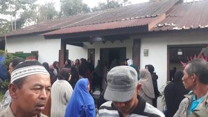 Sesak Nafas, Ketua PPS di Brebes Meninggal Saat Rekapitulasi Suara Pemilu 2024