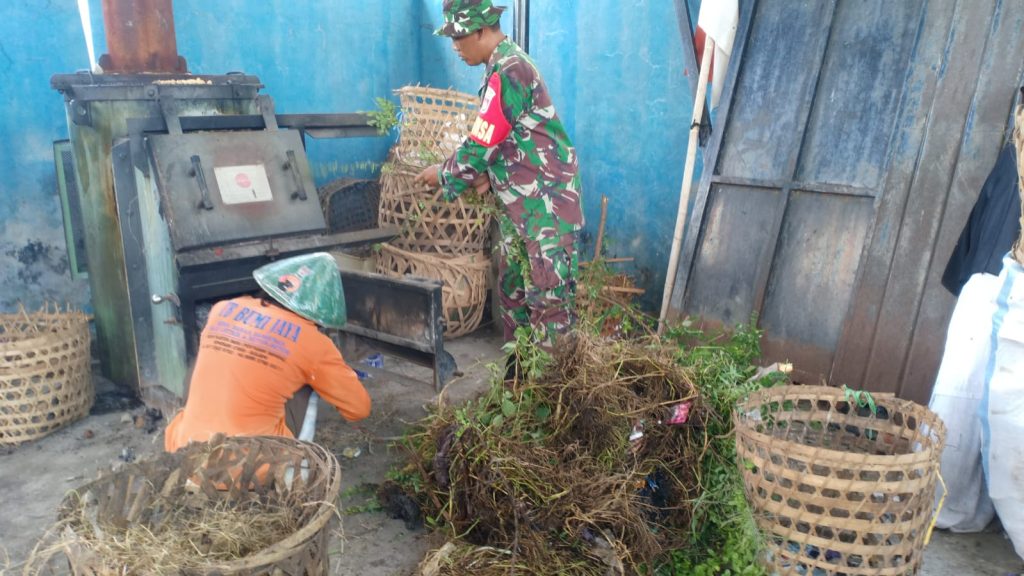 Incenerator, Teknologi Pengolahan Sampah Modern Ramah Lingkungan