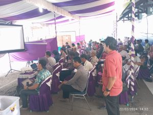 KPU Berpatokan Rekap Manual Bukan Sirekap