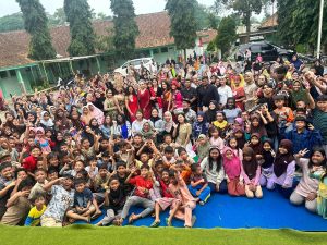 Dua Mahasiswa Universitas Bhamada Slawi Ikuti International Mobility 2024