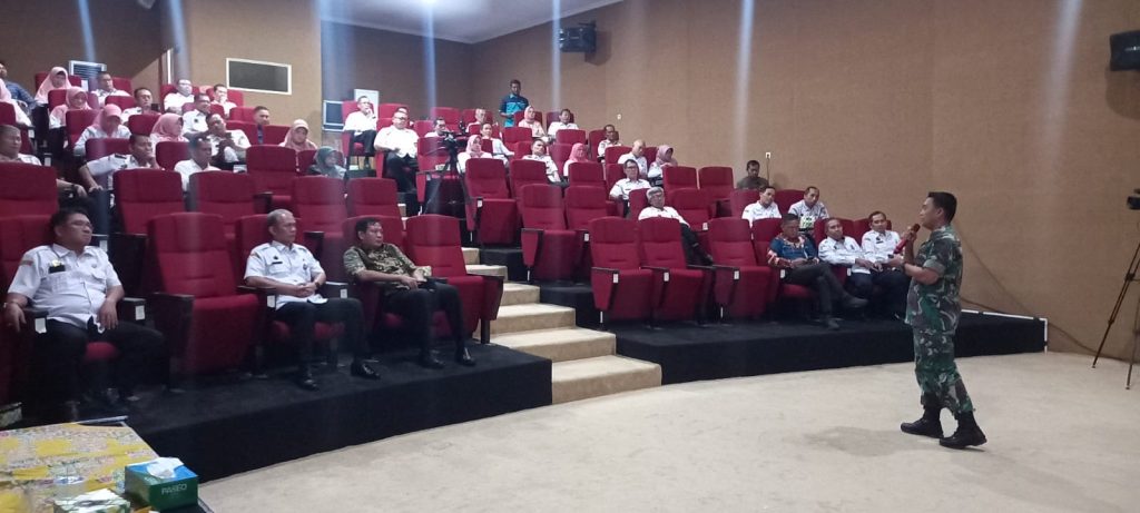 Tingkatkan Kualitas SDM, BKPSDM Dorong ASN Kembangkan Potensi