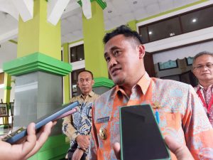 Pejabat Harus Punya Terobosan Membangun Pemalang 