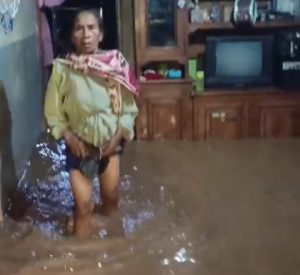 Kecamatan Bantarkawung Dilanda Longsor dan Banjir, Warga Diungsikan