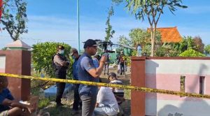 Awalnya Dikira Korban Kecelakaan Ternyata Penganiayaan, Makam Dibongkar Polisi