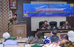 Forum TJSLP Didorong Turut Tekan Angka Kemiskinan Ekstrem