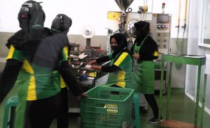 Lebihi Target, Realisasi Investasi di Kabupaten Tegal Capai  Rp2,04 Triliun