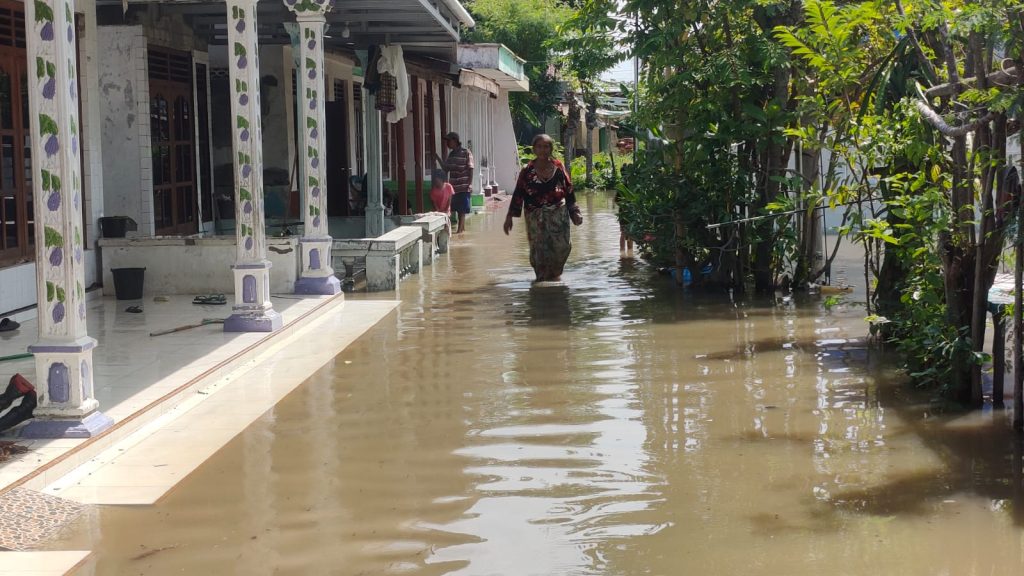 Waspada Banjir di Margadana, Pemkot Diminta Siapkan Mitigasi