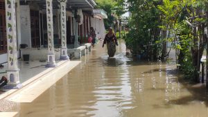 Waspada Banjir di Margadana, Pemkot Diminta Siapkan Mitigasi