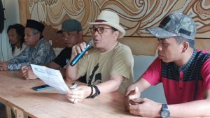 Besok, Jalan Sehat dan Senam Gemoy Satu Putaran di Sirampog Brebes