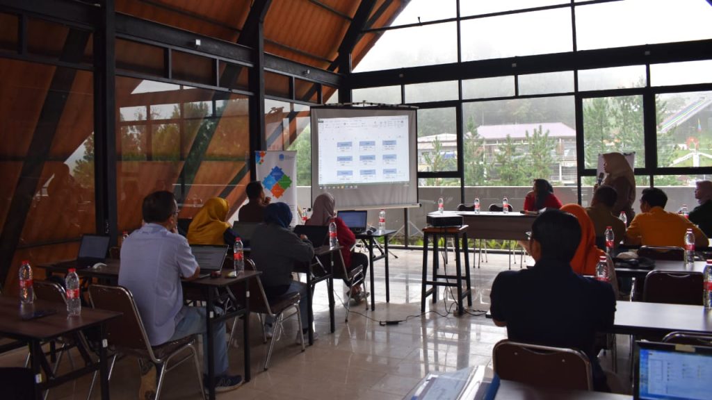 Poltek Harber dan PT PALYJA Bersinergi Mendorong Peningkatan SDM Insan Air Minum