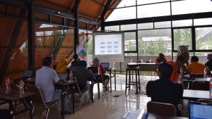 Poltek Harber dan PT PALYJA Bersinergi Mendorong Peningkatan SDM Insan Air Minum