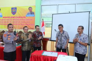 Pemda Diminta Fasilitasi Izin Edar Produk Sabun Cuci Pelaku UMKM