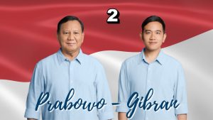 Hasil Perhitungan KPU, Prabowo-Gibran Unggul Mutlak di Brebes Tegal Slawi