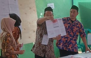 KPU Pemalang Disarankan Lakukan Pemungutan Suara Ulang