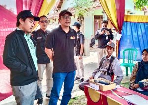 PSU di Pemalang Hanya Mencoblos Presiden dan DPD