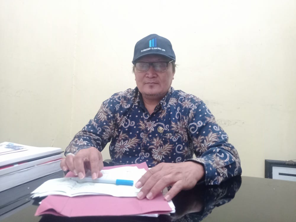 Kerusakan Jembatan Kalierang Segera Diperbaiki