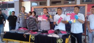 Modus Gandakan Uang, Pedagang Duren Tipu Caleg Kabupaten Pekalongan