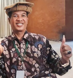 68 Nampan Juadah Pasar