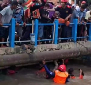 Geger Kabar Anak Tenggelam di Saluran Irigasi, Ini Penjelasan Polisi yang Sempat Kena Prank