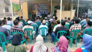 UMKM Kota Tegal Berpotensi Go Internasional