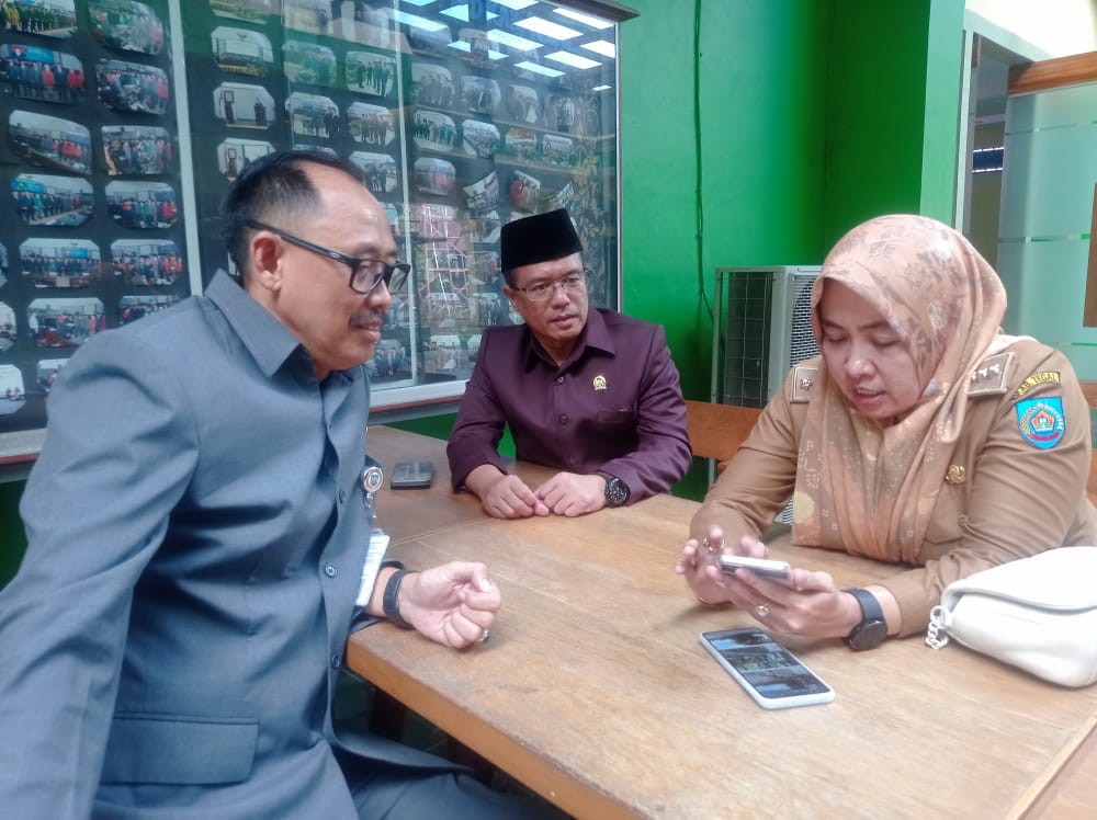 Underpass Prupuk Minta Dibuat Flyover