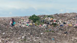 Perlu Anggaran Besar untuk Pengelolaan Sampah