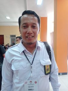 Terduga Pelaku Histeris di TPS 01 Lemahduwur Telah Dipanggil Bawaslu