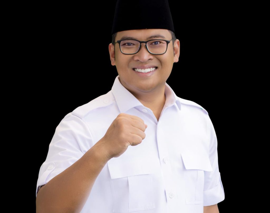Sukses Menangkan Prabowo Gibran, DPC Gerindra Pemalang Dorong Sudaryono Maju di Pilgub Jateng 
