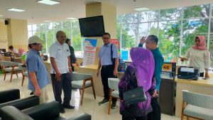 Jaringan Internet MPP Akan Ditambah