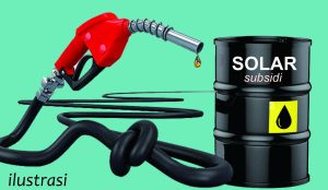 Kades di Brebes Diamankan Polisi, Diduga Salah Gunakan Solar Subsidi