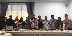 Dindikpora Akan Keluarkan Surat Edaran Kunjungan Museum Purbakala