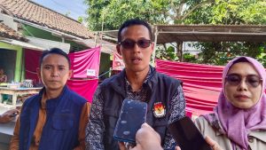 Pemungutan Suara Pilpres di TPS 15 Penarukan Diulang