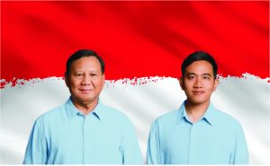 Prabowo-Gibran Unggul di Kota Tegal dan Brebes, Hasil Quick Qount Sementara