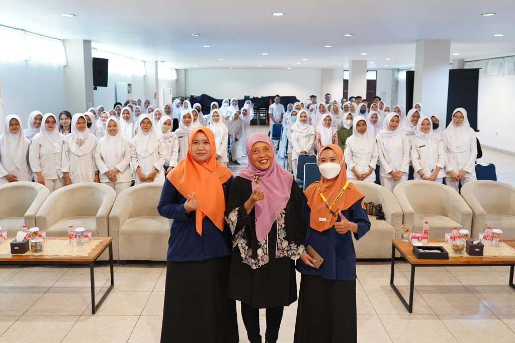 Farmasi Poltek Harber Siapkan Mahasiswa Berwirausaha Obat Herbal