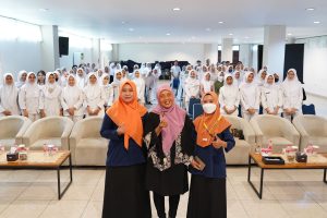 Farmasi Poltek Harber Siapkan Mahasiswa Berwirausaha Obat Herbal