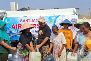 Pasca Banjir, Warga Diminta Waspadai Timbulnya Penyakit