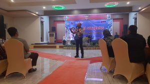 Dedy Yon Beri Kesempatan Kepala OPD Berkompetisi Jadi Pj Wali Kota Tegal