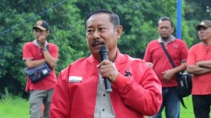 DPC PDIP Brebes Serahkan Hasil Zonasi Rekapitulasi Suara Caleg ke DPD Jateng