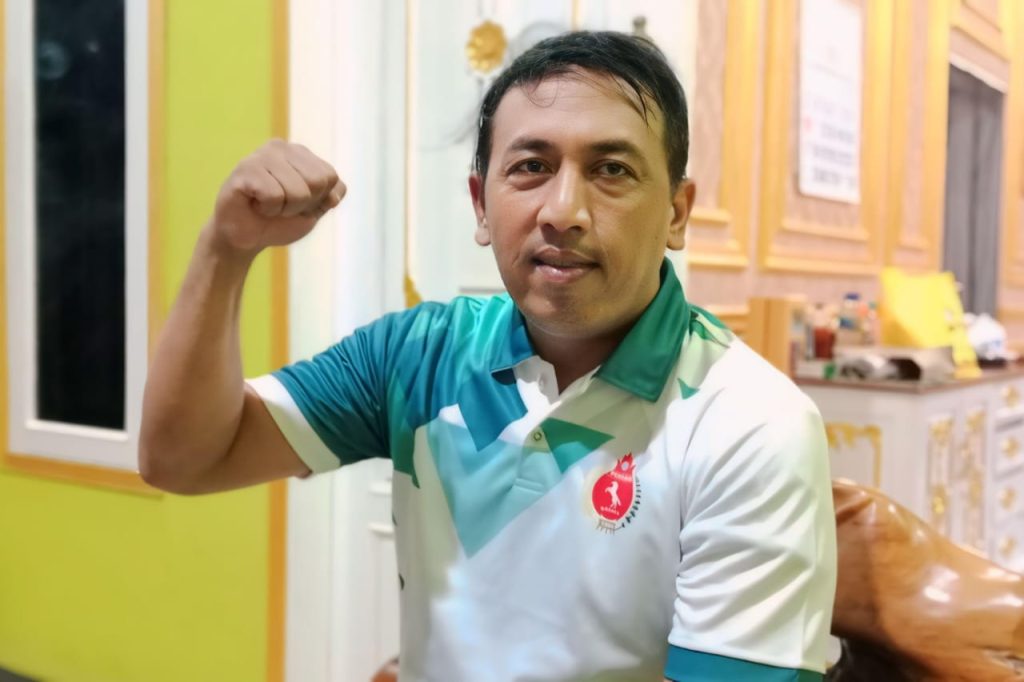 Pengusaha Tambang Ini Siap Maju Calon Bupati Brebes di Pilkada 2024