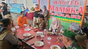 Berikut 12 Poin Operasional Usaha Hiburan, Rekreasi dan Restoran di Kota Tegal Selama Ramadan