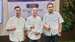Jelang Lebaran, Astra Daihatsu Tegal dan Pekalongan Optimis Penjualan Meningkat 20 Persen