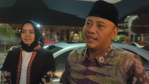 Purna Tugas Hari Ini, Dedy Yon Akan Fokus Bisnis Keluarga