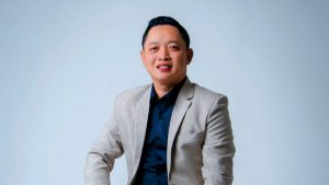 M Fachresa Widyantono Siap Ramaikan Bursa Pilkada Kota Tegal