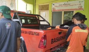 Tiga Warga di Brebes Dilaporkan Tenggelam di Sungai Cisanggarung, Satu Ditemukan Tewas
