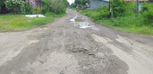 Pemkab Brebes Alokasikan Rp 159 M Bagi Perbaikan Jalan di Tahun 2024