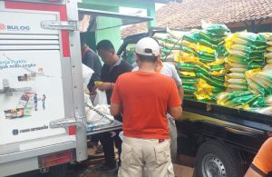 Harga Sembako Melambung, Pemkab Tegal Jual Rp 85 Ribu/Paket