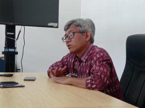 Investasi di Kabupaten Tegal Tembus Rp 2 T