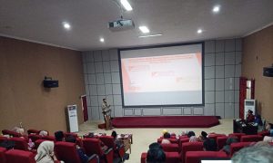 5 Program Inovasi KKN IBN Tegal Diprentasikan