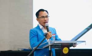 HNSI Jateng Menolak Rencana WTO Larang Subsidi Perikanan